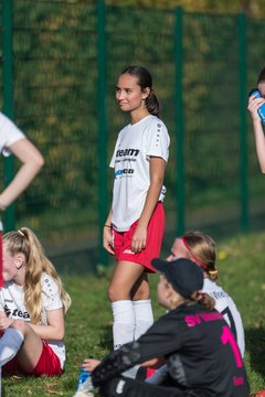 Bild 127 - wBJ SV Wahlstedt - SC Union Oldesloe : Ergebnis: 2:0